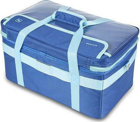 Elite Bags Ισοθερμική Ιατρική Τσάντα Minicool's σε Μπλε Χρώμα