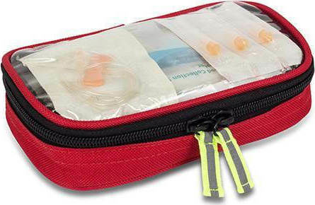 Elite Bags Rucsac Medical Extreme’s în culoarea Roșu