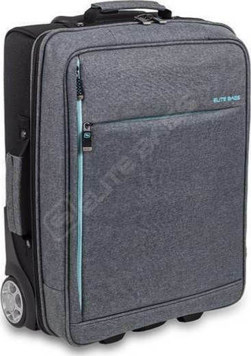 Elite Bags Hovi´s Medical Bag Gray