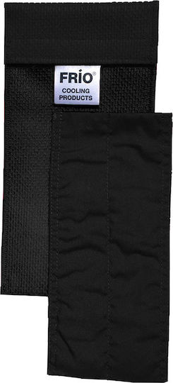 Frio Duo Wallet Medical Bag for Diabetic Kits Black