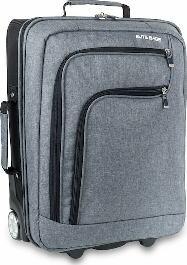 Elite Bags Hovi´s Medical Bag Gray