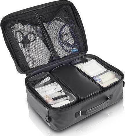 Elite Bags Care´s Medical Bag Black