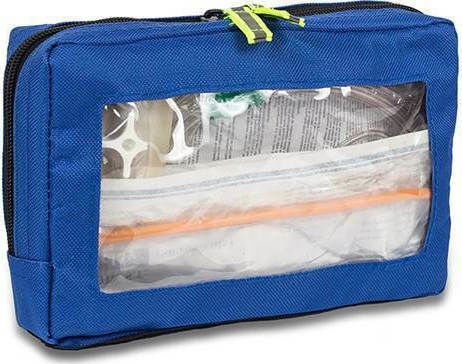 Elite Bags Ιατρικό Σακίδιο Α' Βοηθειών σε Κόκκινο Χρώμα