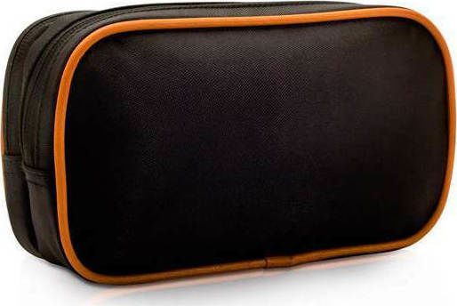 Elite Bags Dia's Medical Insulated Bag for Diabetic Kits Black