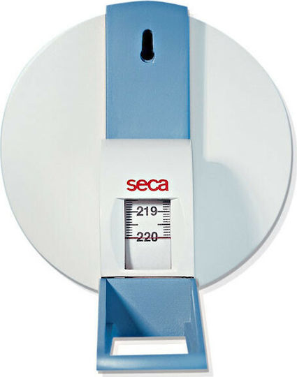 Seca Height Rods / Body Tape Measure 206
