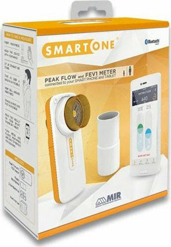 MIR Σπιρόμετρο SmartOne