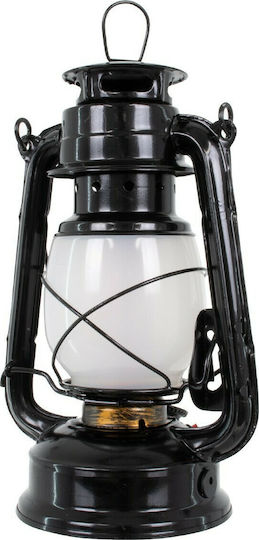 GloboStar Lămpi Decorative Pentru Masă Firewatch LED Alb Cald 1800K Lampion