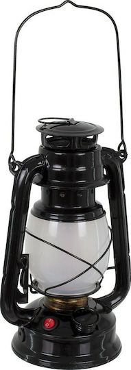 GloboStar Lămpi Decorative Pentru Masă Firewatch LED Alb Cald 1800K Lampion