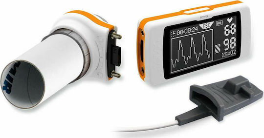 MIR Spirometer Spirodoc