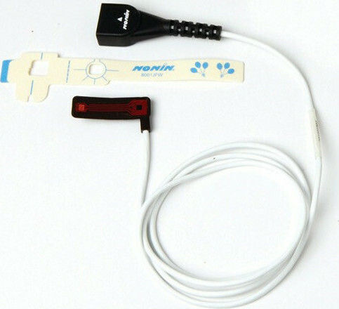 Nonin Oximetrie-Sensor 8001J 25 Flexiwrap Neugeborene