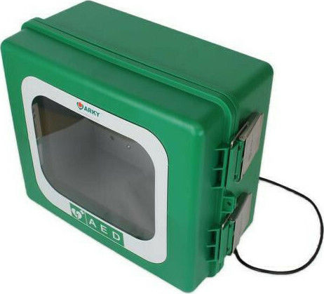 Arky Arky Defibrillator-Schrank