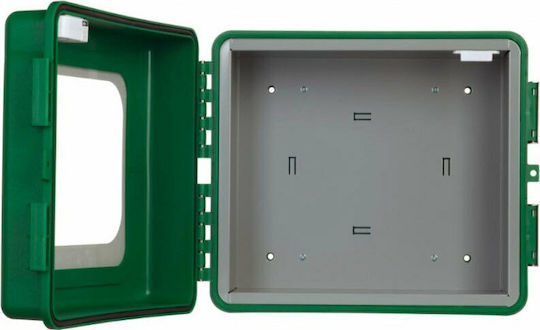 Arky Arky Defibrillator-Schrank