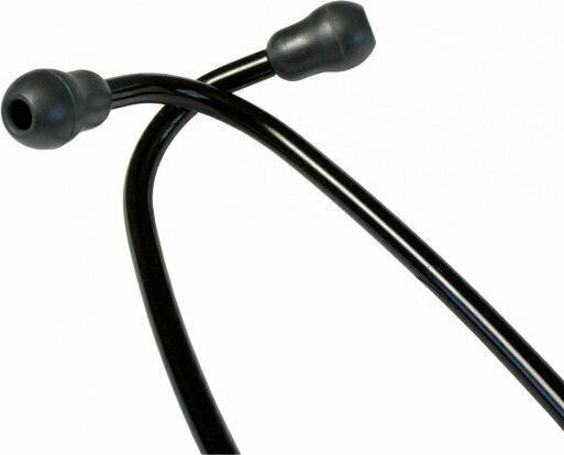 3M Littmann Classic III Στηθοσκόπιο Non Chill με Διπλό Κώδωνα Μαύρο