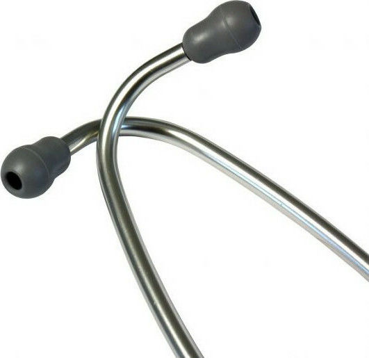3M Littmann Classic III Παιδιατρικό Στηθοσκόπιο Non Chill με Διπλό Κώδωνα Κίτρινο