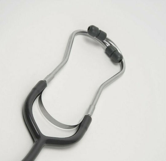 Heine Gamma 3.2 Adult Adults Double Head Stethoscope Black