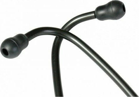 3M Littmann Cardiology IV Καρδιολογικό Στηθοσκόπιο Non Chill με Διπλό Κώδωνα Μαύρο