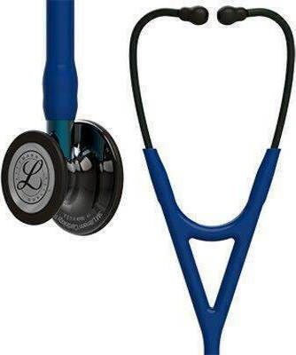 3M Littmann Cardiology IV Kardiologie Stethoskop Nicht kühlen Blau