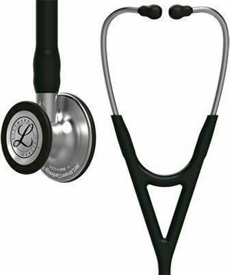 3M Littmann Cardiology IV Cardiology Kids Non Chill Double Head Stethoscope Purple