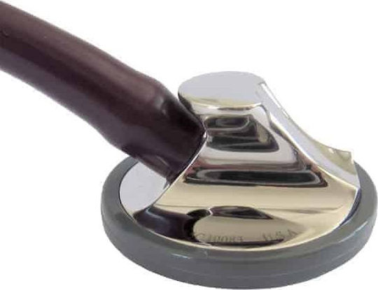 3M Littmann Master Cardiology Кардиологичен Стетоскоп с Единичен Конус Лилав