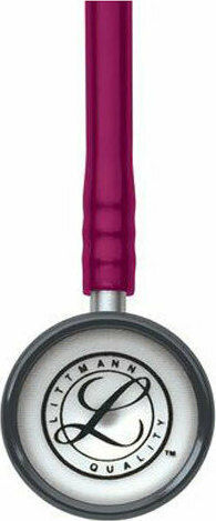 3M Littmann Classic II Pediatric Παιδιατρικό Στηθοσκόπιο Non Chill με Διπλό Κώδωνα Φούξια