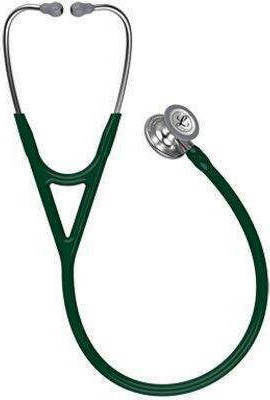 3M Littmann Cardiology IV Kardiologie Stethoskop Nicht kühlen Grün