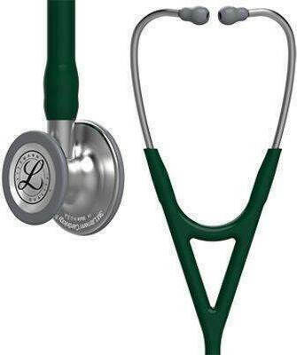 3M Littmann Cardiology IV Kardiologie Stethoskop Nicht kühlen Grün