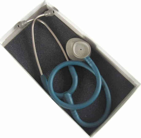 3M Littmann Lightweight II S.E. Στηθοσκόπιο Non Chill με Διπλό Κώδωνα Μπλε