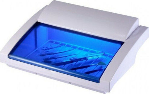Natural Care Professional UV Autoclave Sterilizer 8W 29lt