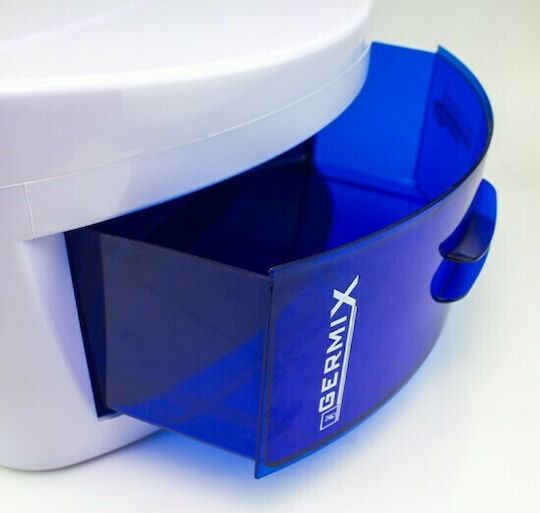 Germix Germix UV Autoclave Sterilizer 6W 9lt