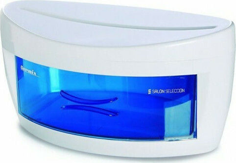 Germix Germix UV Autoclave Sterilizer 6W 9lt