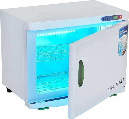 Factory Κλίβανος UV 23lt 200W