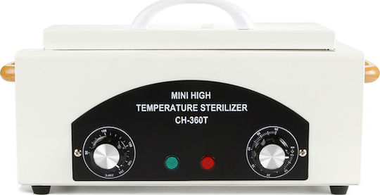 Κλίβανος Ξηρής Αποστείρωσης 1.5lt 300W
