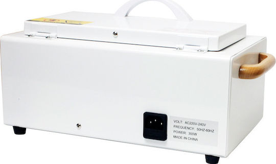 Κλίβανος Ξηρής Αποστείρωσης 1.5lt 300W