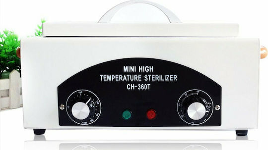 Κλίβανος Ξηρής Αποστείρωσης 1.5lt 300W