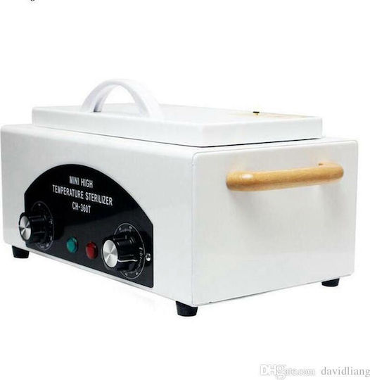 Κλίβανος Ξηρής Αποστείρωσης 1.5lt 300W