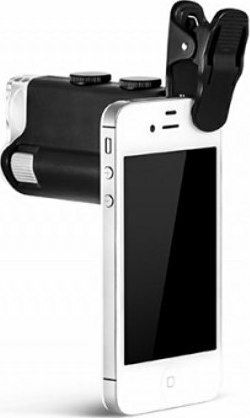 Celestron S20 Стерео Микроскоп 10x