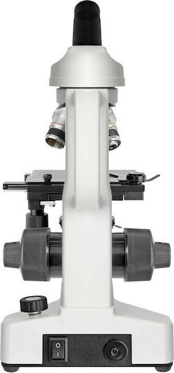Bresser Biorit TP Biologisch Mikroskop Bauklötze Monokular 40x
