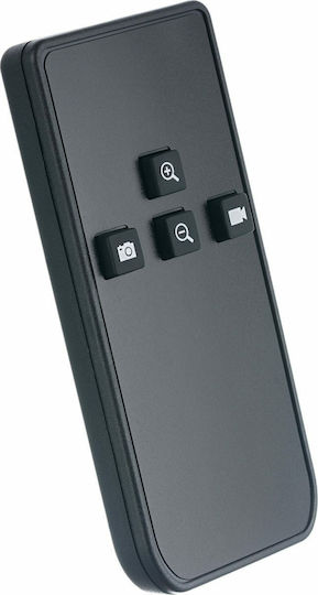 Levenhuk DTXRC1 Digital Educational with Monitor Microscope 200x