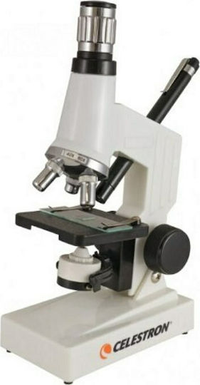 Levenhuk 2ST Stereo Educational Binocular Microscope 40x
