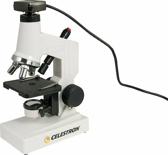 Levenhuk 2ST Stereo Educational Binocular Microscope 40x