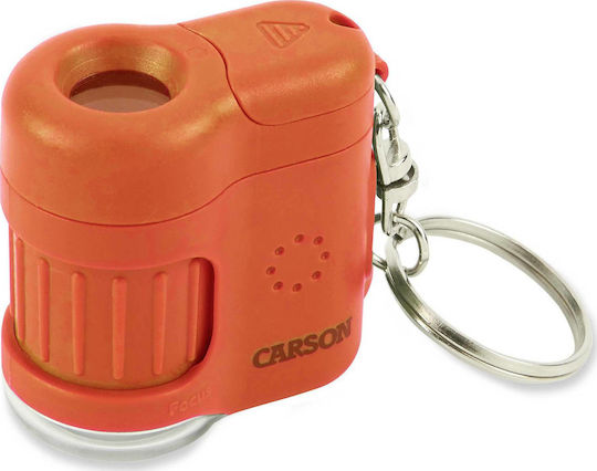 Carson MicroMini Дигитален Микроскоп 20x