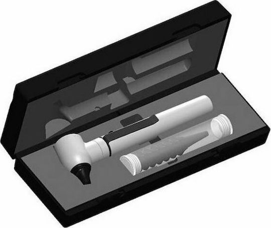 Riester E-Scope LED 3.7V Ωτοσκόπιο Λευκό