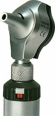 Heine Beta 200 Otoscope Head Οπτικής Ίνας