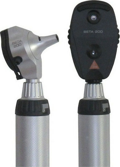 Heine Beta 200 Elektrische Gitarren Ophthalmoskop / Otoskop