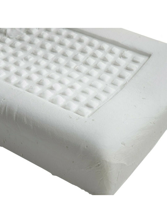 Vesta Home Mediform Light Kopfkissen Memory-Schaum Anatomisch 50x70cm