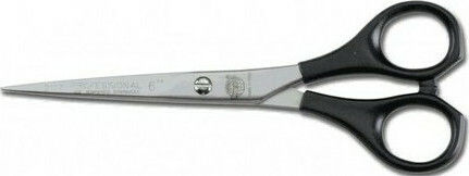 Kiepe Plastic Handle 2117 Ψαλίδι Κουρέματος 6"