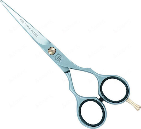 Jaguar Solingen Pre Style Ergo Hair Cutting Trimming Scissor 5"