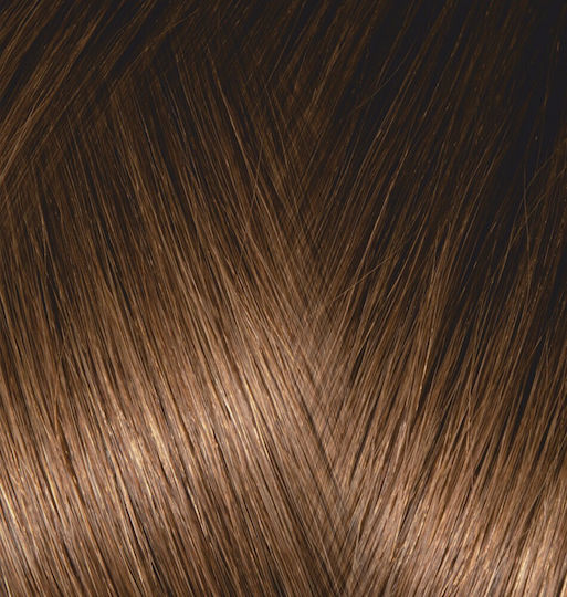 Yanni Extensions Extension Κερατίνης με Φυσική Τρίχα σε Σκούρο Ξανθό Χρώμα 50cm