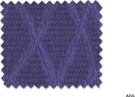 Mc Decor Wellen Elastische Abdeckung Dreisitziges Sofa Blau 170cm Mc Decor Wellen Elastische Abdeckung Dreisitziges Sofa Blau 170cm