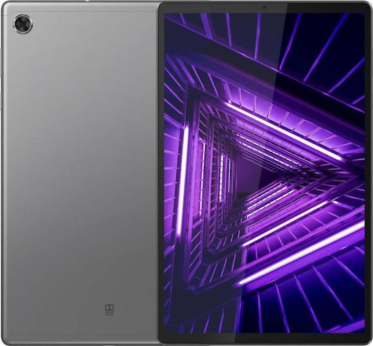 Tab M10 FHD Plus (2nd Gen) 10.3" (4GB/128GB) Γκρι